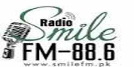 Smile Fm 88.6