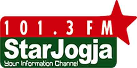 Star Jogja 101.3