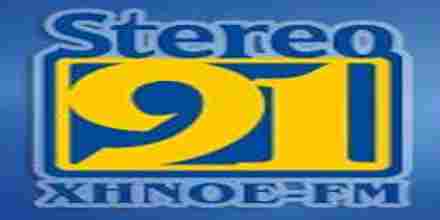 Stereo 91