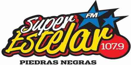 Super Estelar 107.9