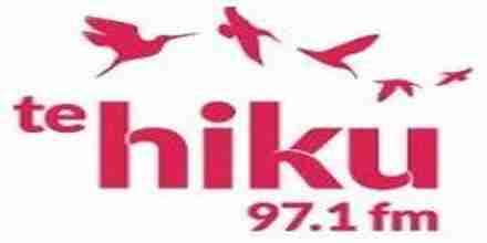 Te Hiku Radio