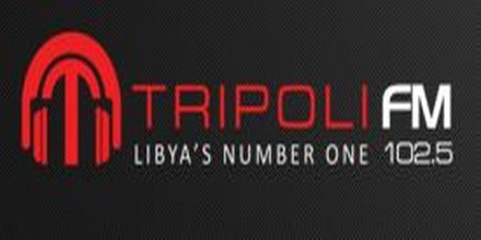 Tripoli FM 102.5