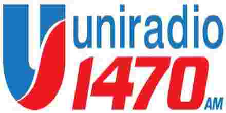 Uniradio 1470 AM