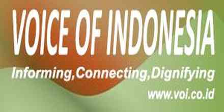 Voice of Indonesia