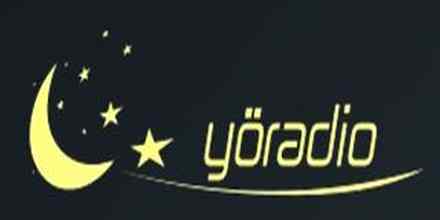 YoRadio