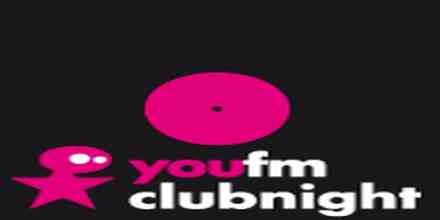 You FM Clubnight