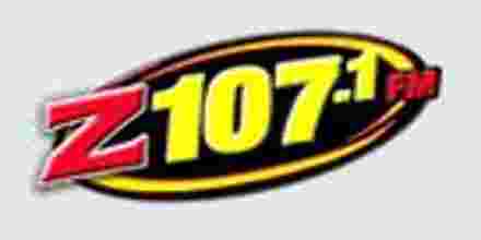 Z 107.1 FM