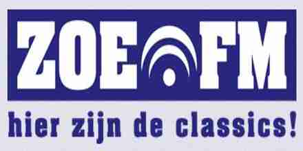 Zoe FM Netherlands