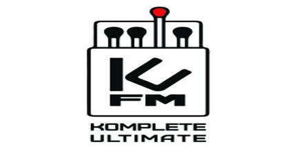 KUFM