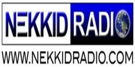 Nekkid Radio