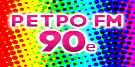 Retro FM 90e