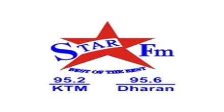 Star FM 95.2