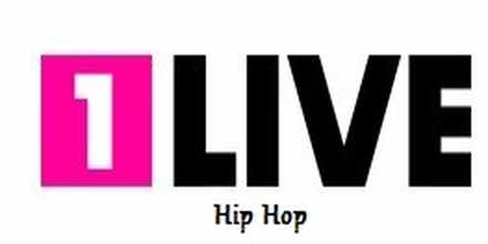 1Live Hip Hop