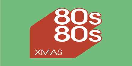 80s80s Christmas