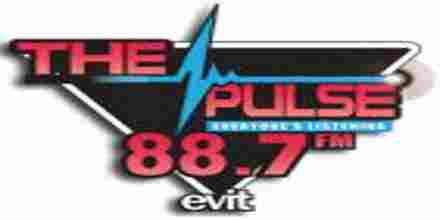 88.7 FM Pulseradio