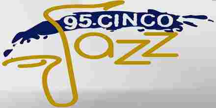 95 CINCO JAZZ