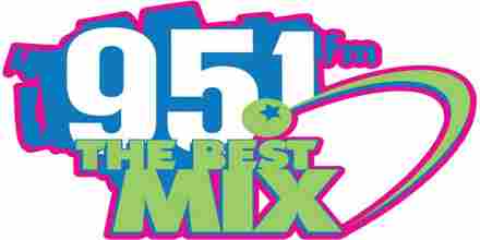 95.1 The Best Mix