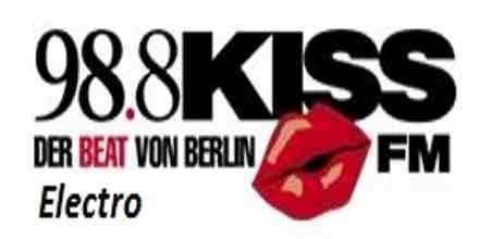 98.8 Kiss FM Electro