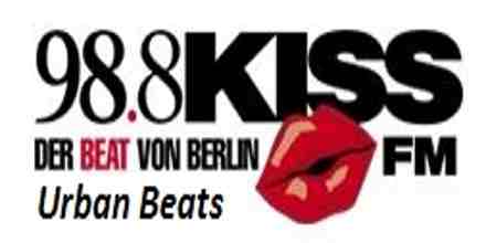 98.8 Kiss FM Urban Beats