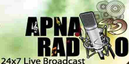 APNA RADIO