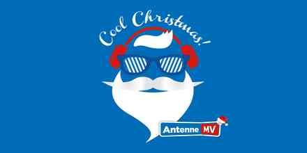 Antenne MV Cool Christmas