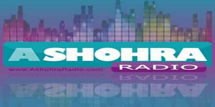 Ashohra Radio