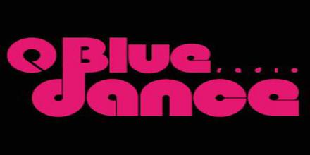 Blue Radio Dance