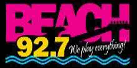 Beach 92.7