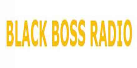 Black Boss Radio