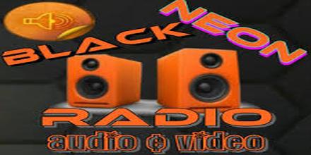 Black Neon Radio