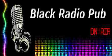 Black Radio Pub