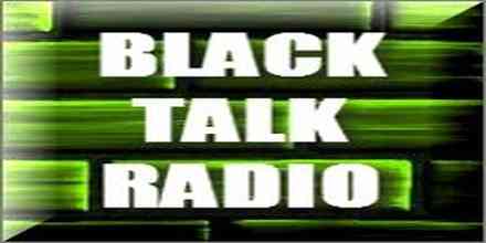 Black Talk Radio