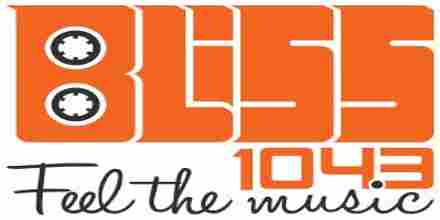 Bliss 104.3