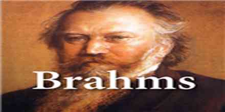 Calm Radio Brahms