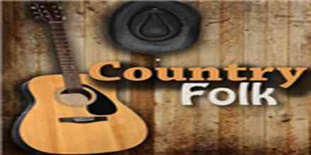 Calm Radio Country Folk