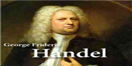 Calm Radio Handel