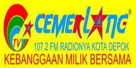 Cemerlang Radio