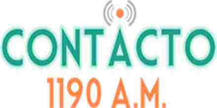 Contacto 1190 AM