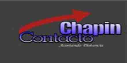 Contacto Chapin