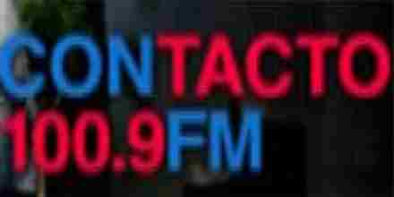 Contacto FM 100.9