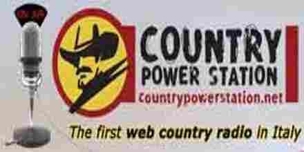 Country Power Station