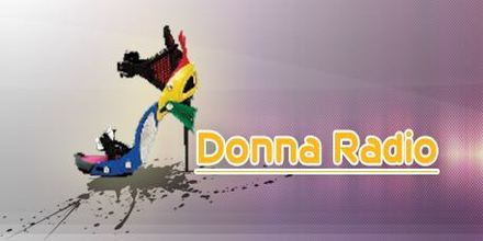 Donna Radio