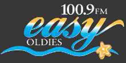 Easy Oldies 100.9