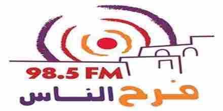 Farah Al Nas Radio