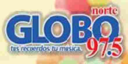 Globo Norte