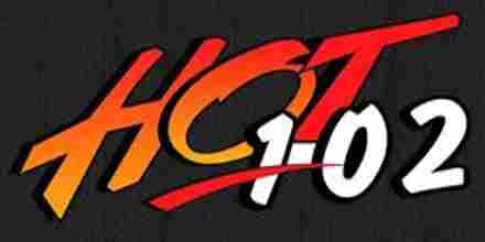 Hot 102 FM