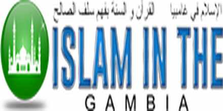 Islam in The Gambia