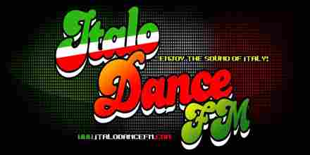 Italo Dance FM