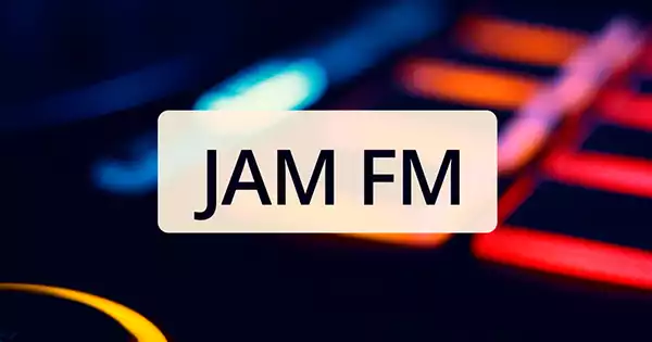 JAM FM