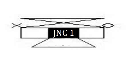 JNC 1 Radio